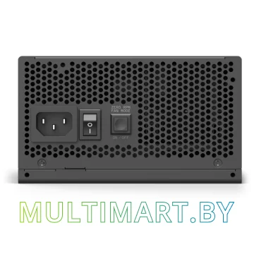 Блок питания NZXT C650 650W (NP-C650M-EU) картинка 7